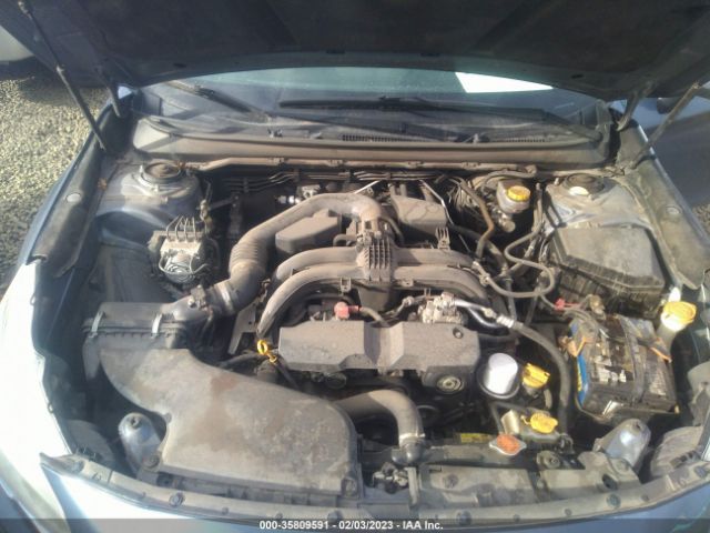4S3BNAD63F3014612 Subaru Legacy 2.5i Premium