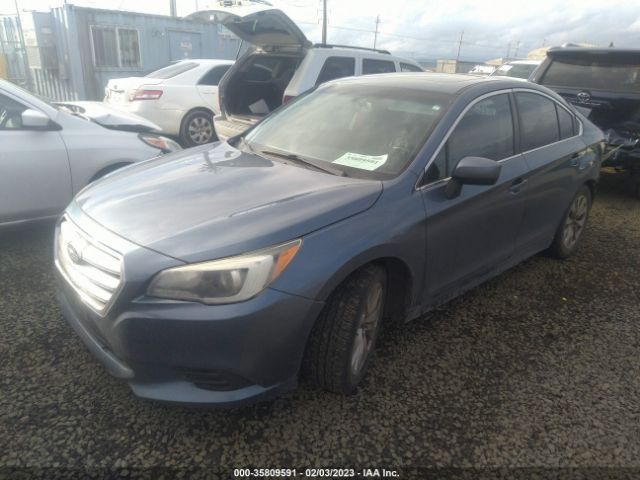 4S3BNAD63F3014612 Subaru Legacy 2.5i Premium