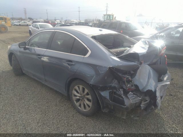 4S3BNAD63F3014612 Subaru Legacy 2.5i Premium