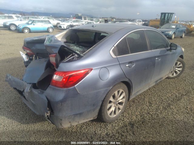 4S3BNAD63F3014612 Subaru Legacy 2.5i Premium