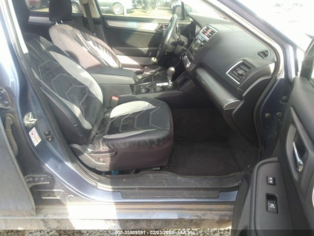 4S3BNAD63F3014612 Subaru Legacy 2.5i Premium