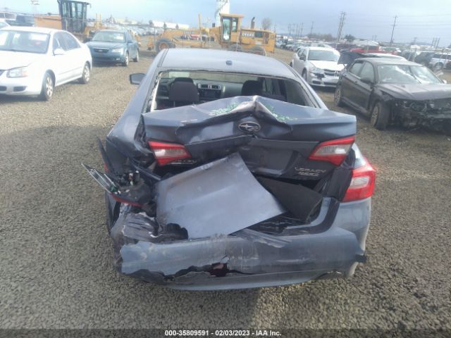 4S3BNAD63F3014612 Subaru Legacy 2.5i Premium