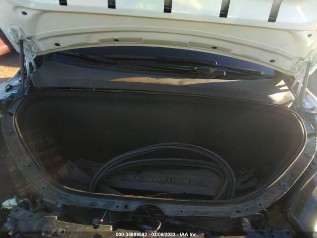 Tesla Model X Long Range 2020 5YJXCBE27LF270182 Image 11