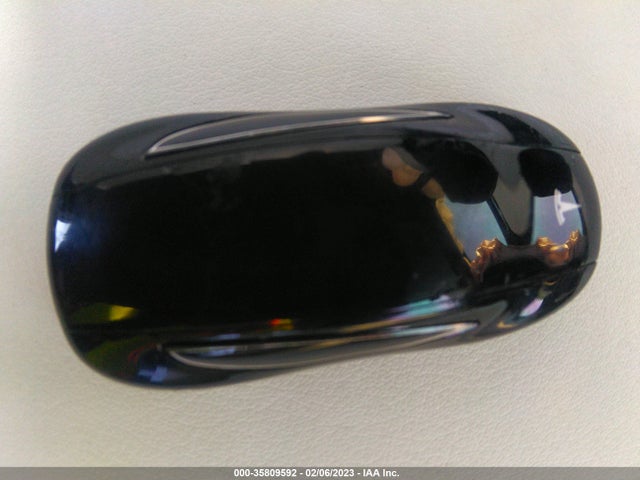 Tesla Model X Long Range 2020 5YJXCBE27LF270182 Image 3
