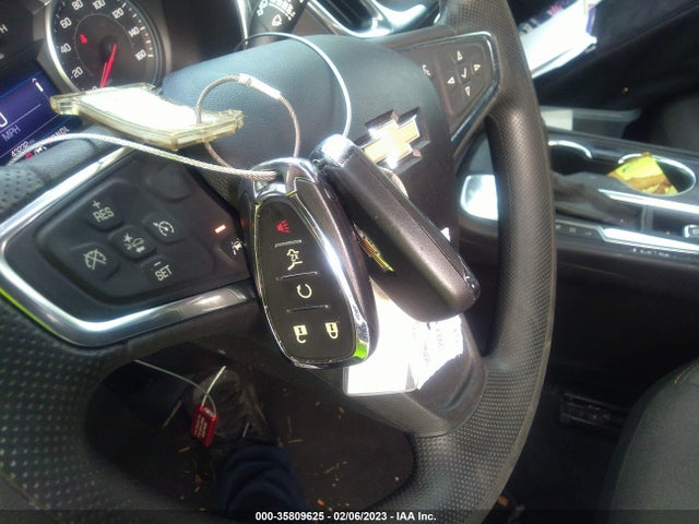 Chevrolet EQUINOX LT 2021 2GNAXKEV2M6111363 Image 11