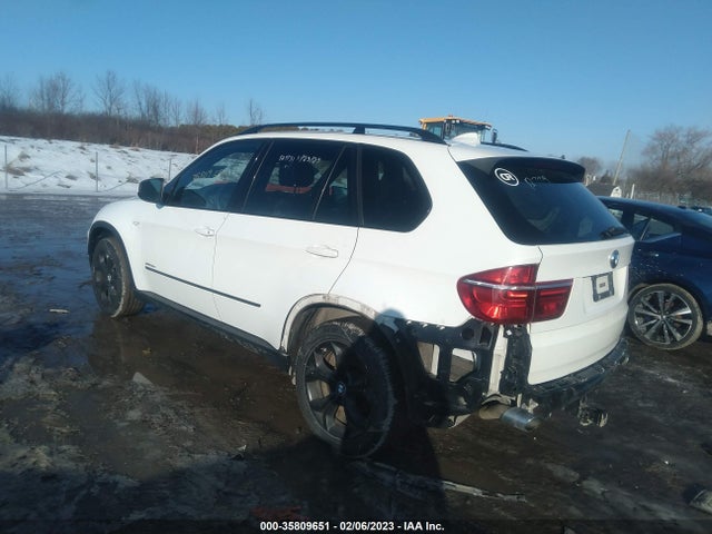 BMW X5 2013 5UXZW0C53D0B94088 Image 3