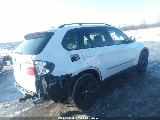 BMW X5 2013 5UXZW0C53D0B94088 Image 4