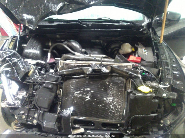 RAM 1500 Express 2014 1C6RR7FTXES155651 Image 11
