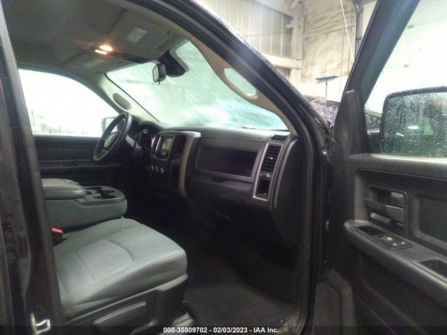 RAM 1500 Express 2014 1C6RR7FTXES155651 Image 6