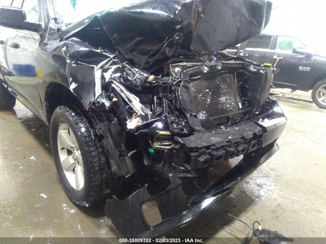 RAM 1500 Express 2014 1C6RR7FTXES155651 Image 7