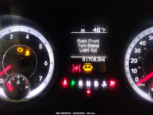 RAM 1500 Express 2014 1C6RR7FTXES155651 Image 8
