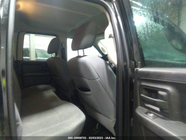 RAM 1500 Express 2014 1C6RR7FTXES155651 Image 9