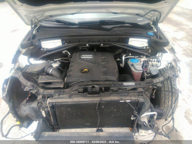 WA1C2AFP0GA148911 Audi Q5 PREMIUM