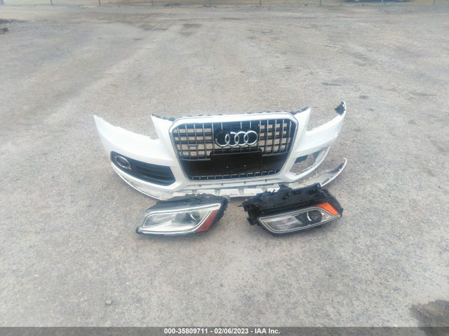 WA1C2AFP0GA148911 Audi Q5 PREMIUM