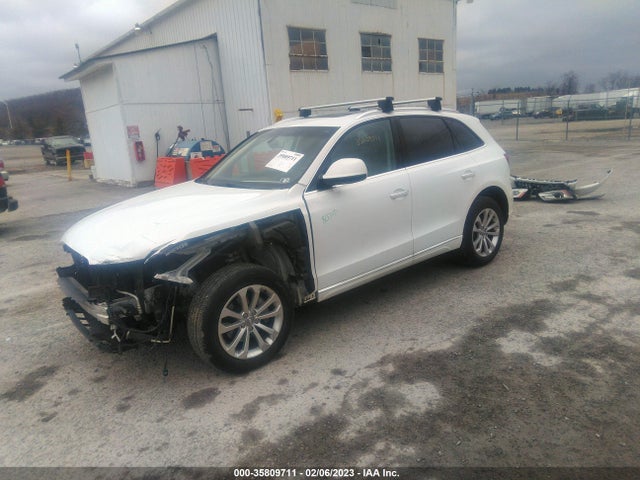 WA1C2AFP0GA148911 Audi Q5 PREMIUM