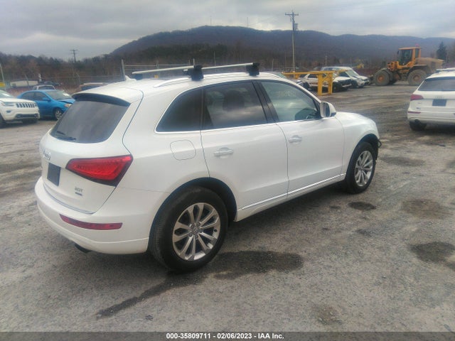 WA1C2AFP0GA148911 Audi Q5 PREMIUM