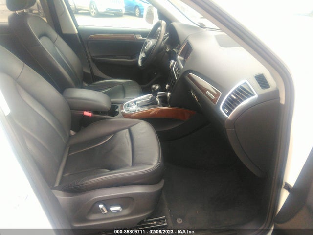 WA1C2AFP0GA148911 Audi Q5 PREMIUM