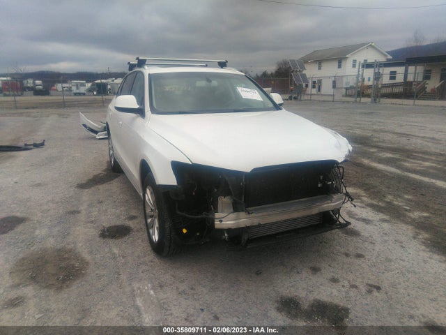 WA1C2AFP0GA148911 Audi Q5 PREMIUM