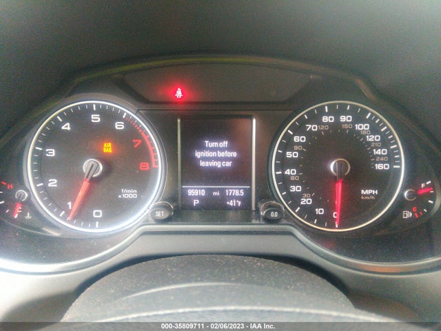 WA1C2AFP0GA148911 Audi Q5 PREMIUM