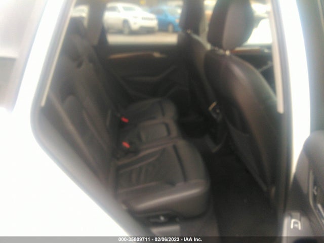 WA1C2AFP0GA148911 Audi Q5 PREMIUM