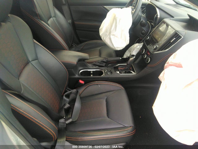JF2GTHMC9N8284912 Subaru Crosstrek Limited