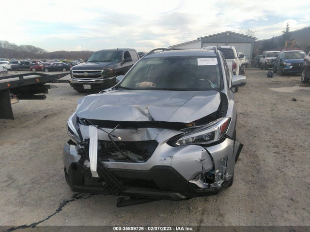 JF2GTHMC9N8284912 Subaru Crosstrek Limited