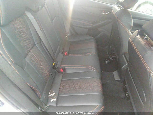 JF2GTHMC9N8284912 Subaru Crosstrek Limited