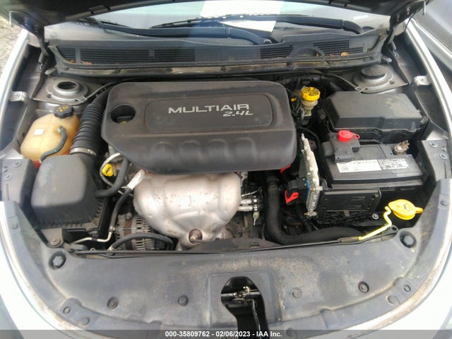 Dodge DART SXT 2015 1C3CDFBB8FD432084 Image 11