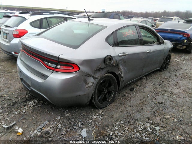 Dodge DART SXT 2015 1C3CDFBB8FD432084 Image 5