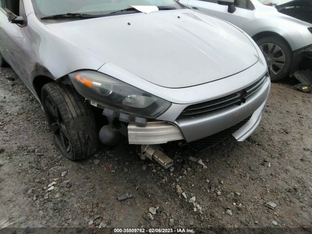 Dodge DART SXT 2015 1C3CDFBB8FD432084 Image 7