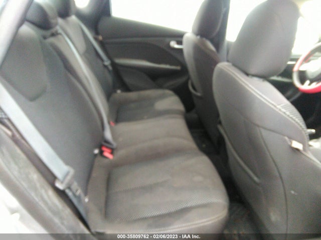 Dodge DART SXT 2015 1C3CDFBB8FD432084 Image 9