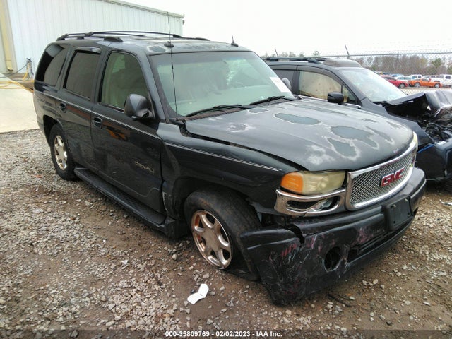 2003 1GKEK63U43J302315 главное изображение