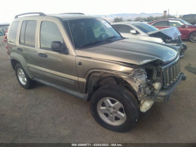 1J4GL48K77W627198 auction archive image