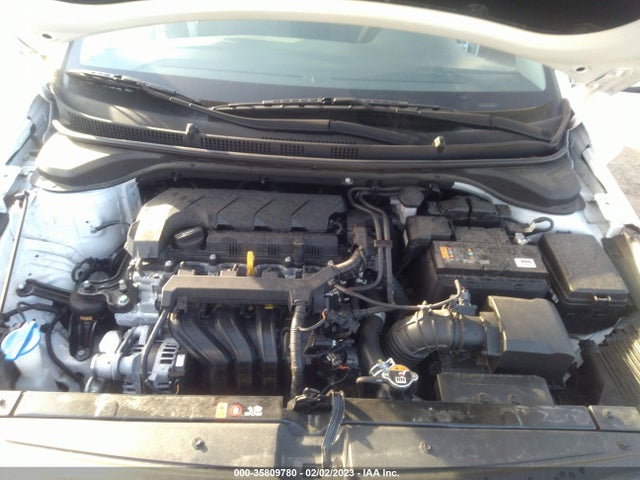 2020 Hyundai Accent, VIN: 3KPC24A64LE125886