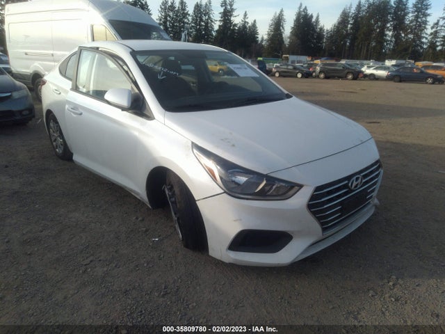 2020 Hyundai Accent, VIN: 3KPC24A64LE125886