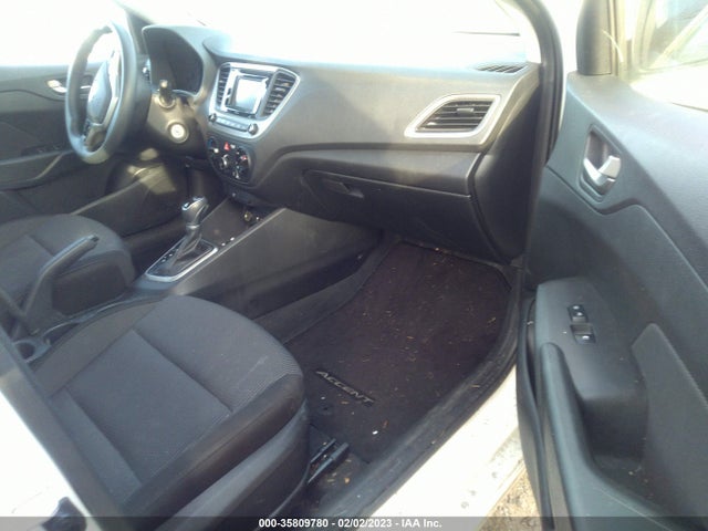 2020 Hyundai Accent, VIN: 3KPC24A64LE125886