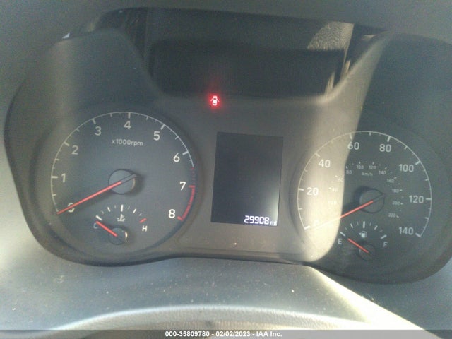 2020 Hyundai Accent, VIN: 3KPC24A64LE125886