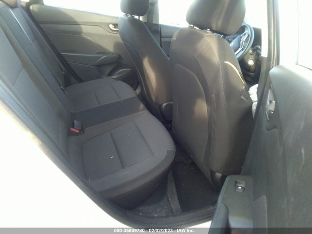 2020 Hyundai Accent, VIN: 3KPC24A64LE125886
