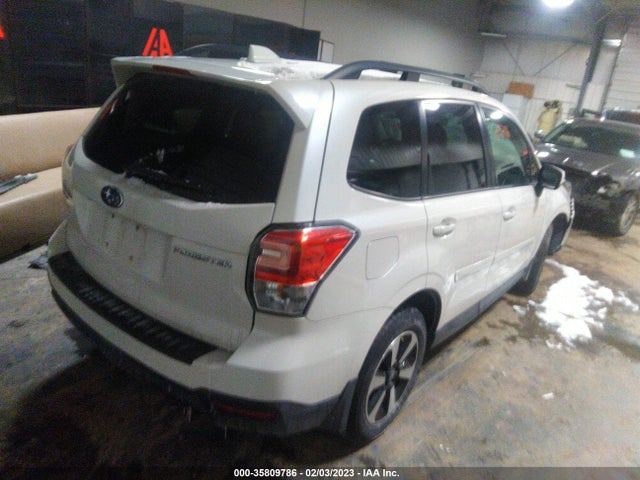 Subaru Forester Premium 2018 JF2SJAEC3JH476200 Image 4