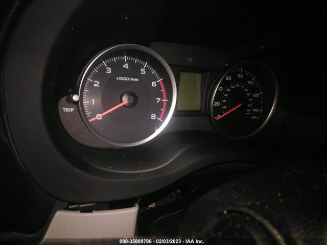 Subaru Forester Premium 2018 JF2SJAEC3JH476200 Image 7