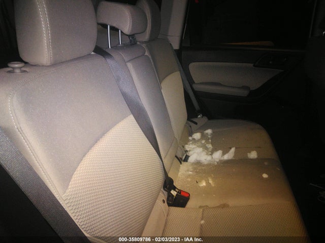 Subaru Forester Premium 2018 JF2SJAEC3JH476200 Image 8