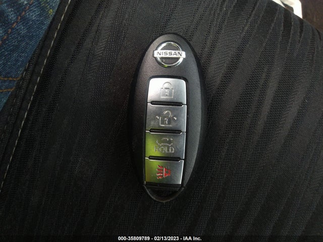 2017 NISSAN SENTRA SV VIN: 3N1AB7AP3HL645942