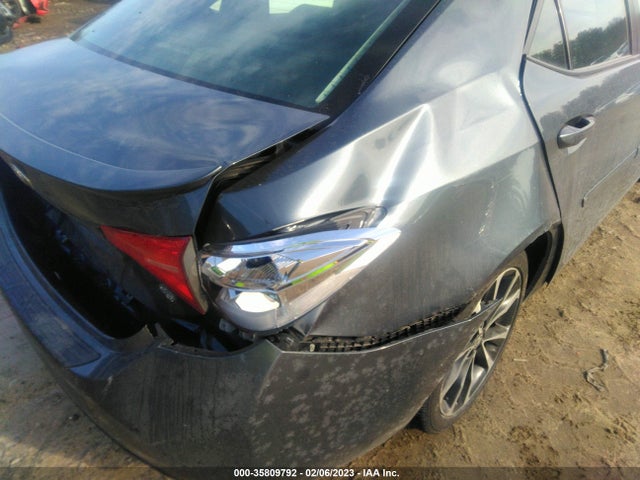 2017 TOYOTA COROLLA L/LE/XLE/SE VIN: 2T1BURHE9HC828700