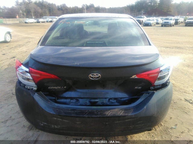 Toyota Corolla L/le/xle/se 2017 2T1BURHE9HC828700 Image 8