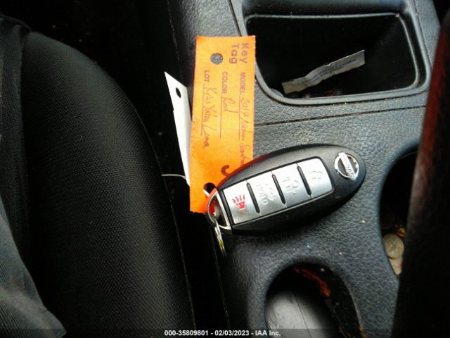 3N1AB7APXHY258436 Nissan SENTRA SV