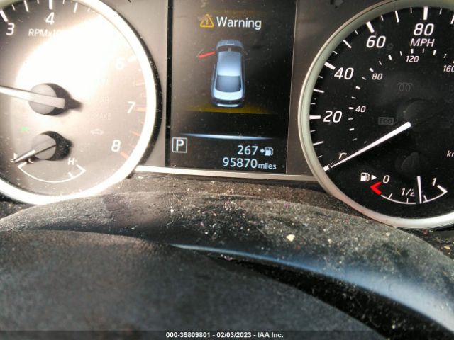 3N1AB7APXHY258436 Nissan SENTRA SV