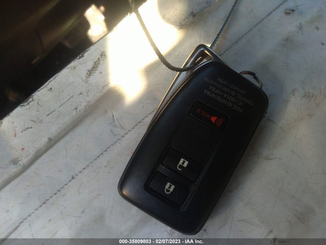 JTJYARBZ1H2052721 Lexus Nx Nx Turbo