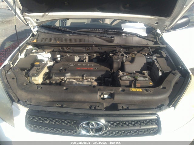 Toyota RAV4 2008 JTMZD35V285096598 Image 11
