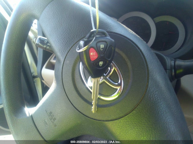 Toyota RAV4 2008 JTMZD35V285096598 Image 3