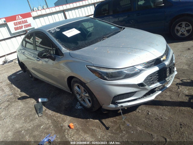 2016 1G1BE5SMXG7276302 main image